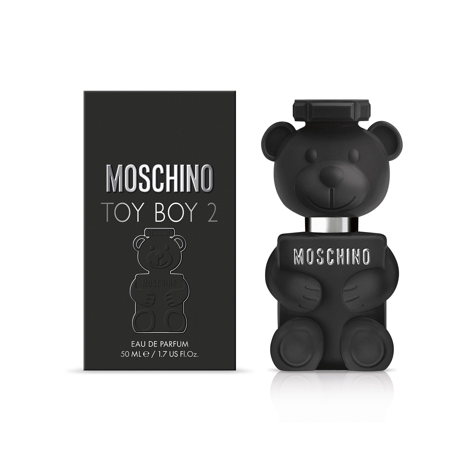 Toy Boy 2