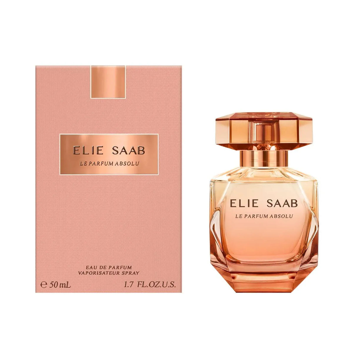 Le Parfum Absolu EDP