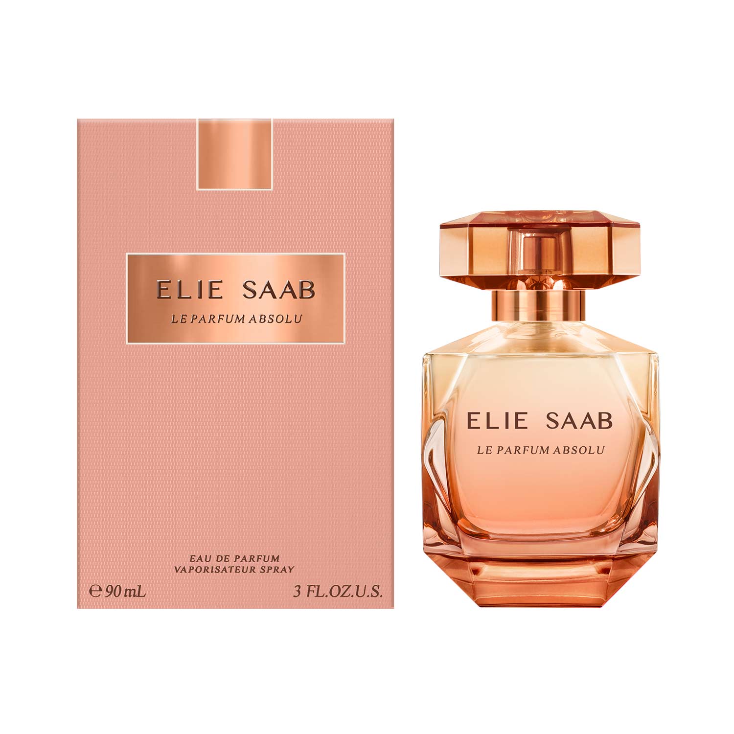 Le Parfum Absolu