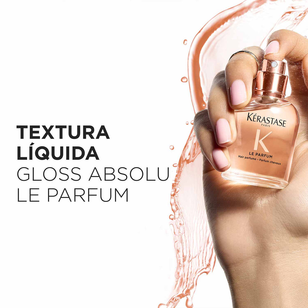 Gloss Absolu Hair Mist