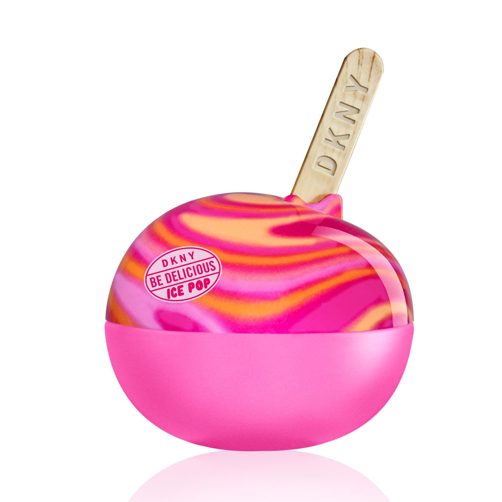 Ice Pop Very Cherry