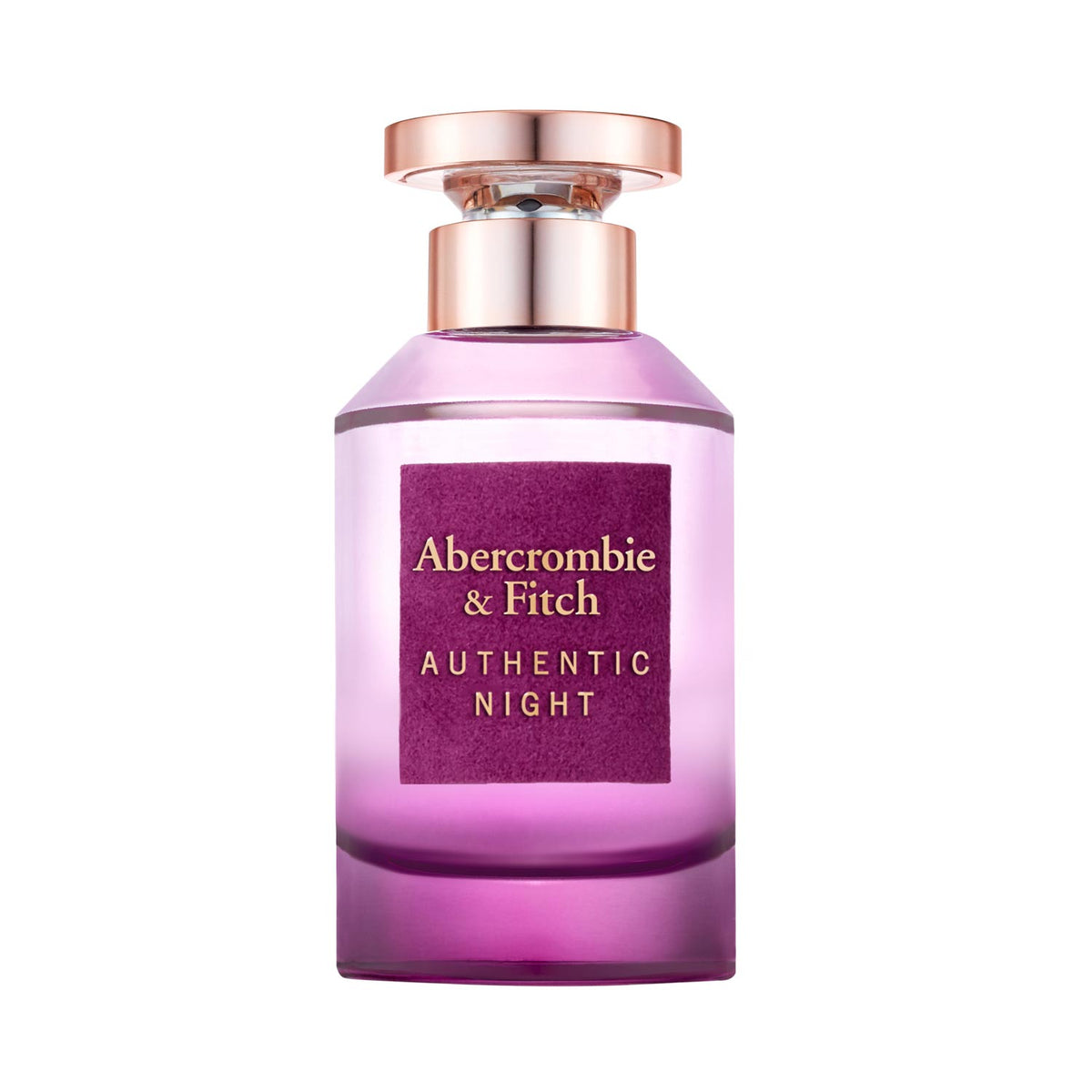 Authentic Night Women