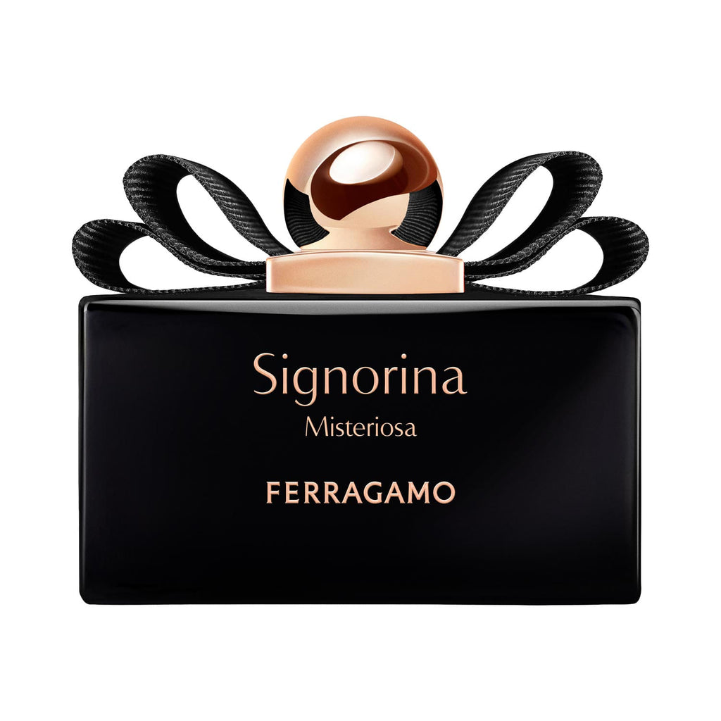 Signorina Eriosa