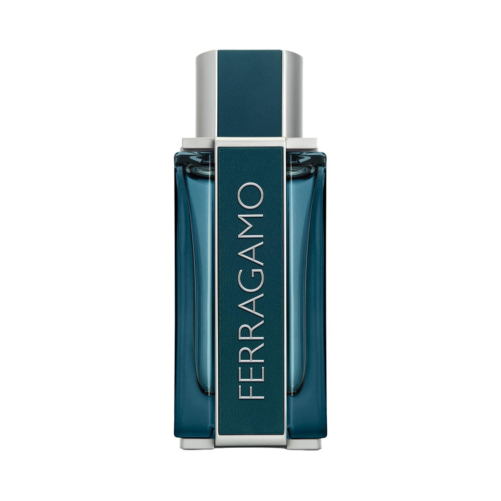 Ferragamo Men Intense Leather