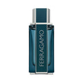 Ferragamo Men Intense Leather