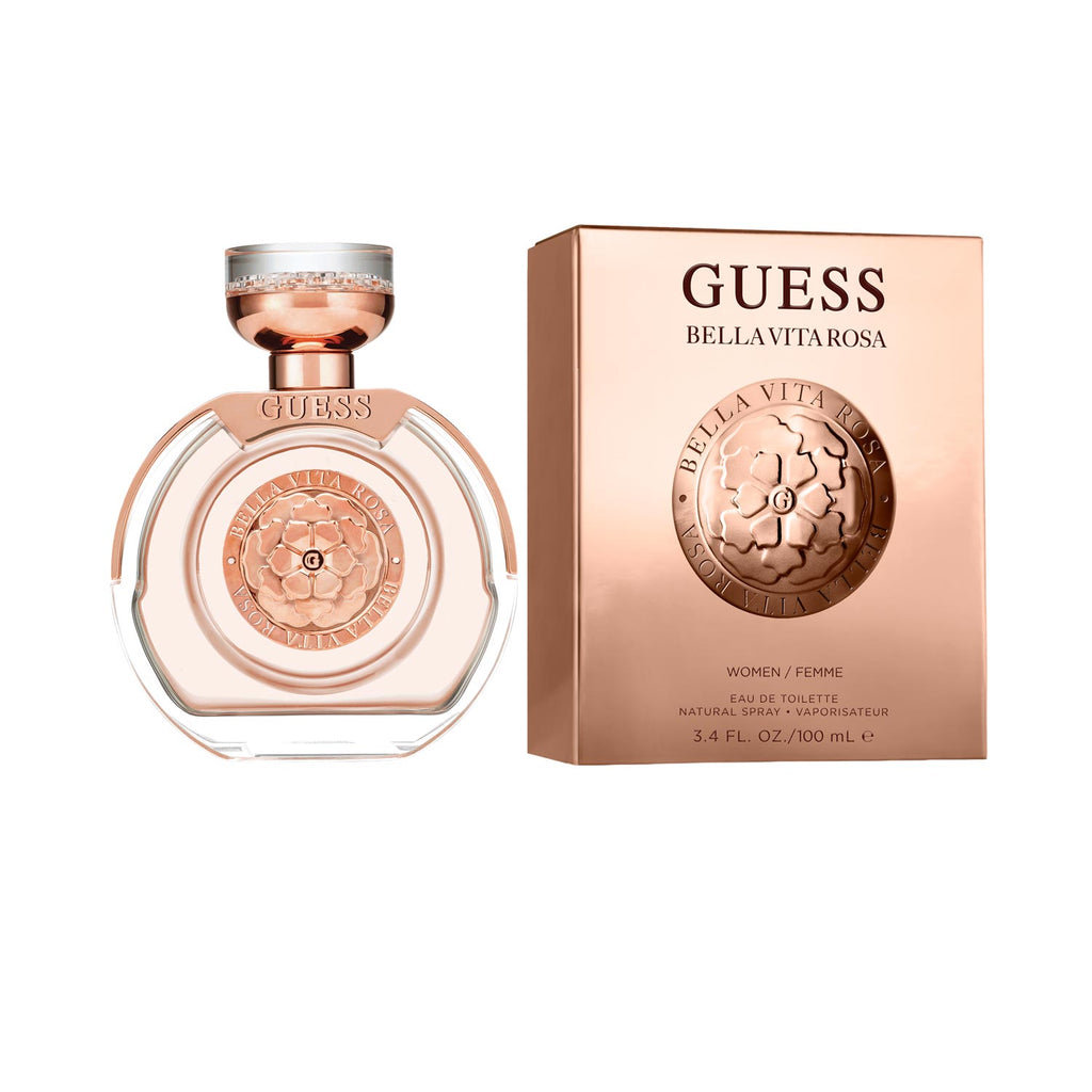 Bella Vita Rosa Woman