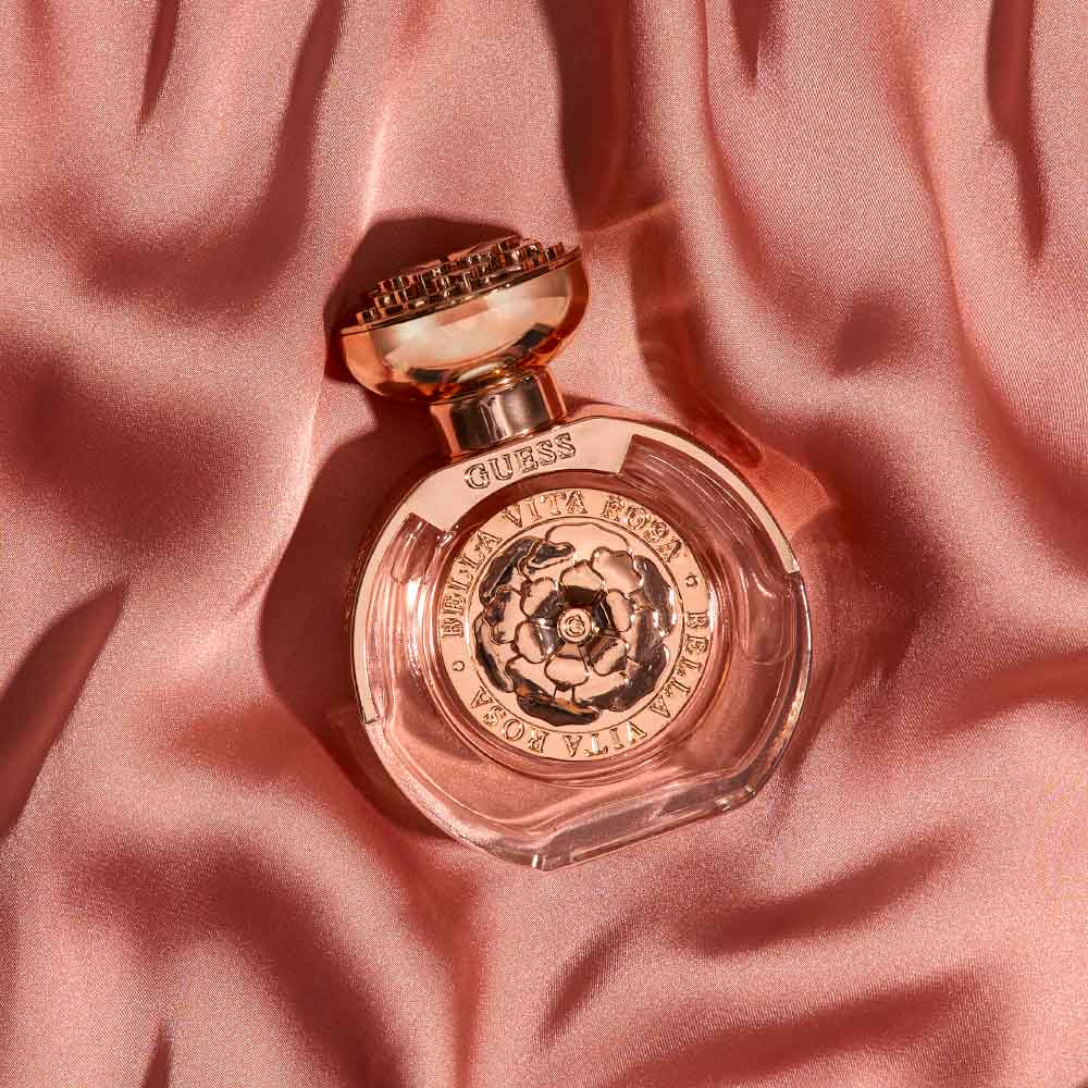 Bella Vita Rosa Woman
