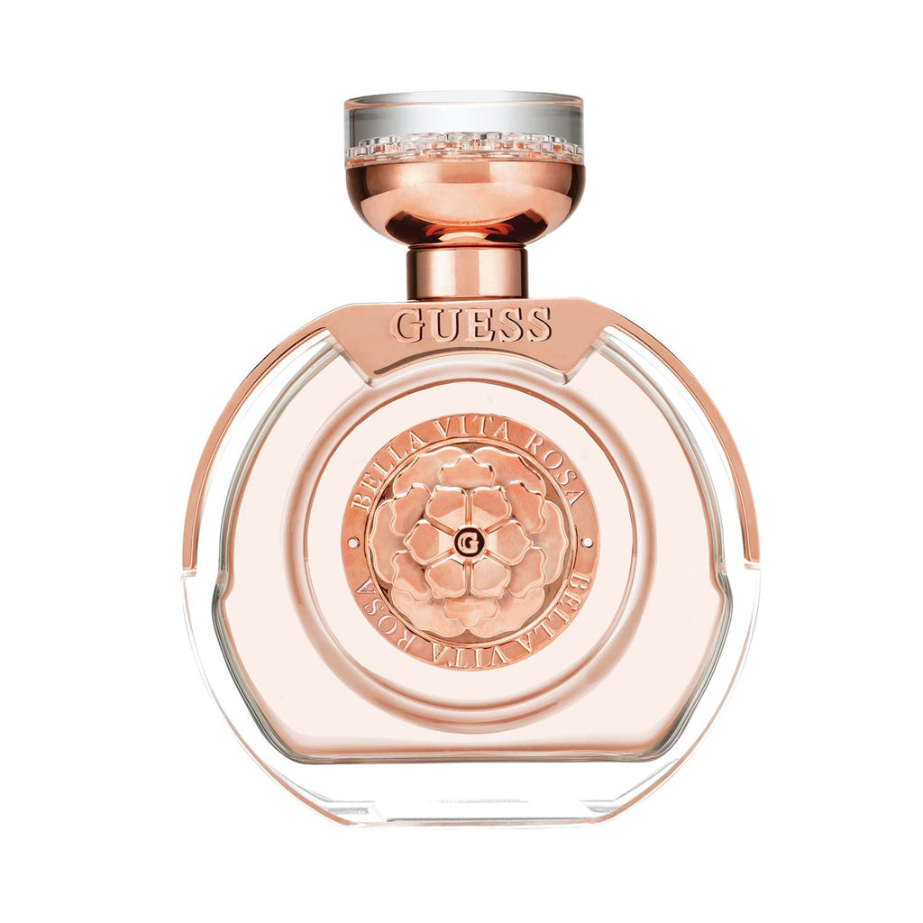 Bella Vita Rosa Woman
