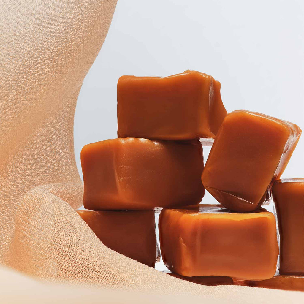 Caramel Cloud