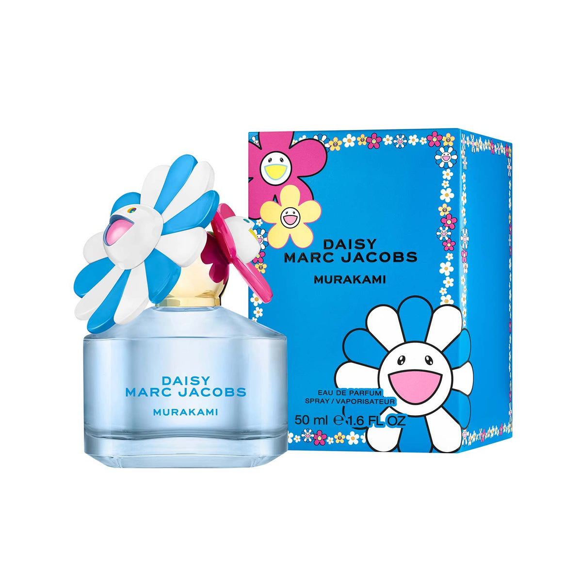 Daisy Murakami Blue