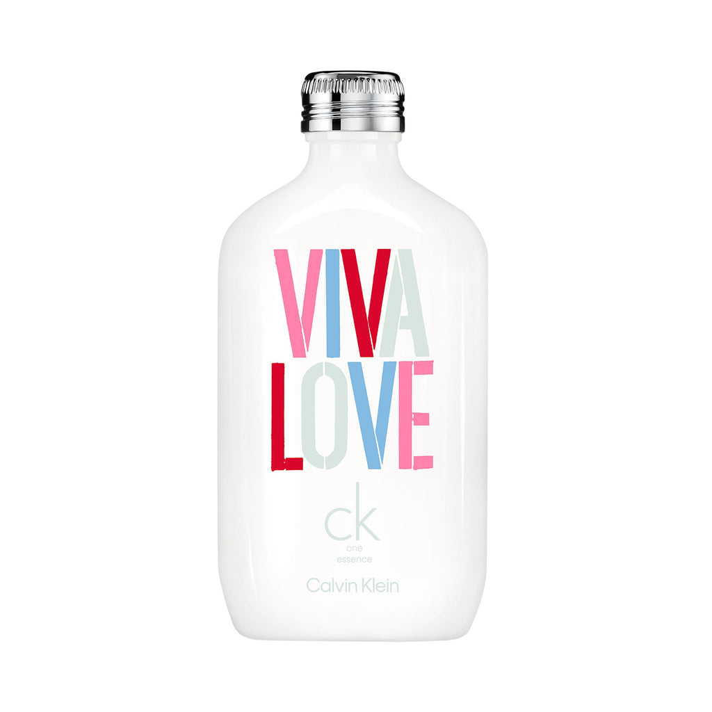 Ck One Essence Viva Love