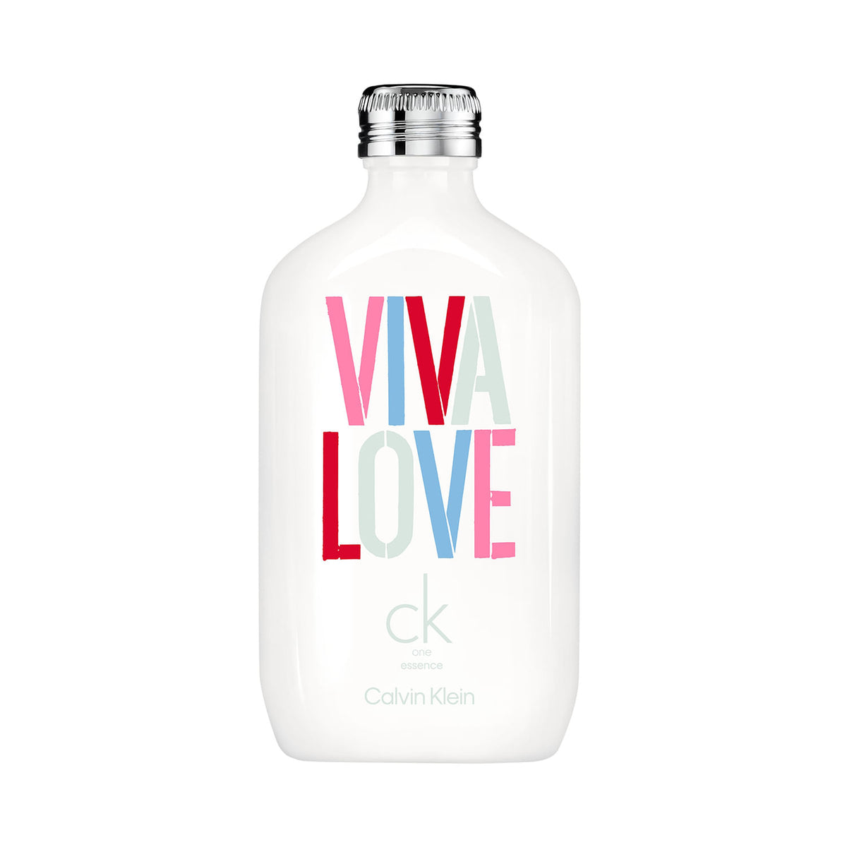 Ck One Essence Viva Love