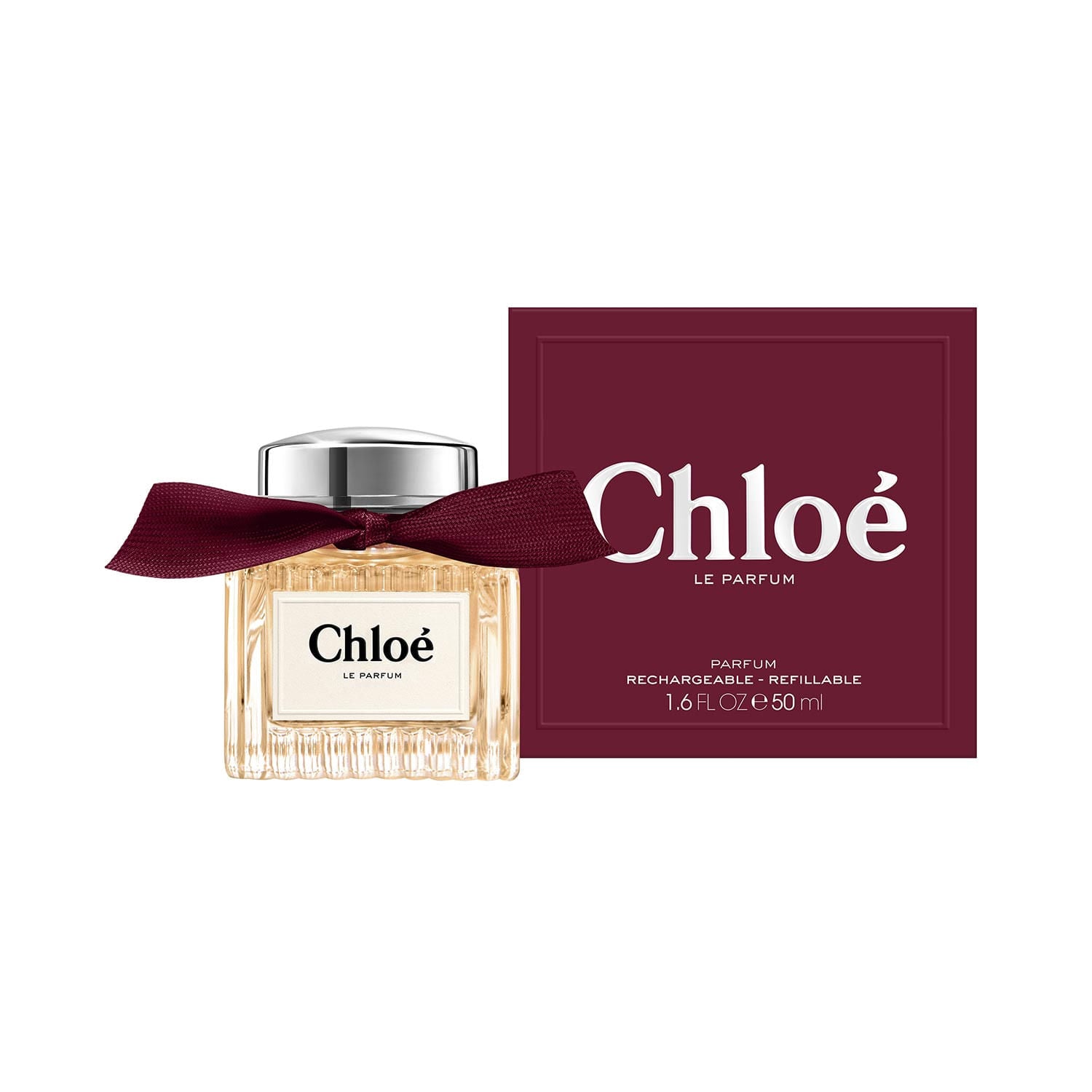 Chloé Refillable