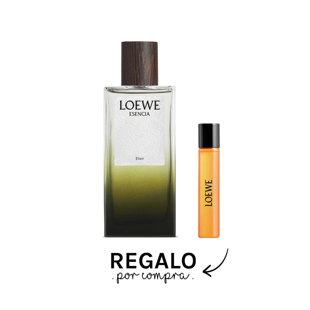 Esencia Loewe EDP