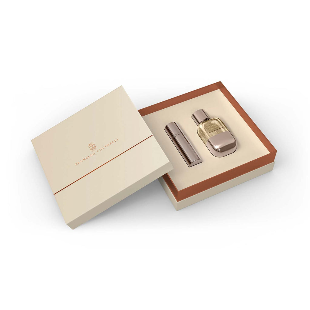 Pour Femme EDP