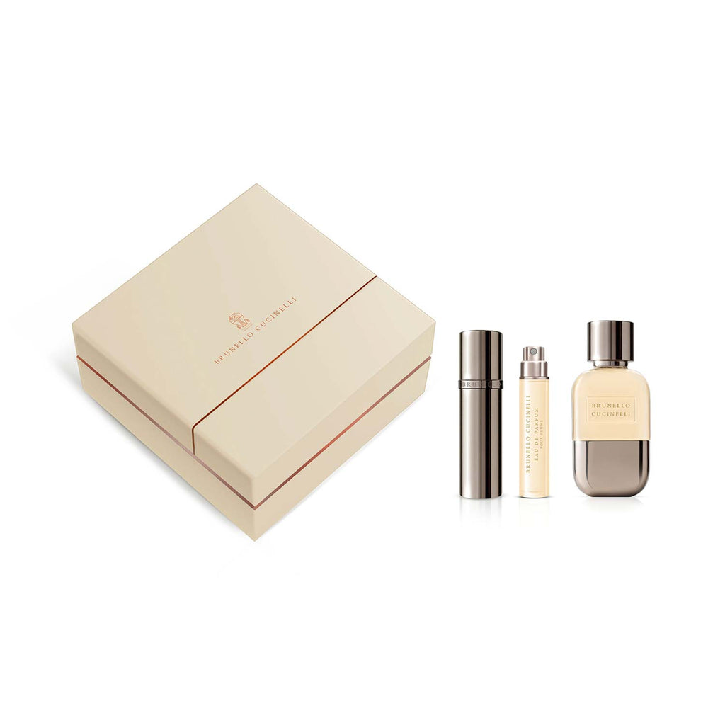 Pour Femme EDP
