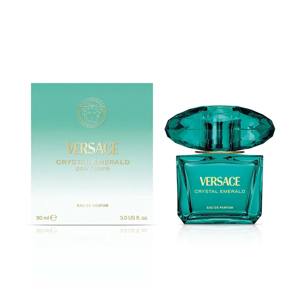 Crystal Emerald EDP