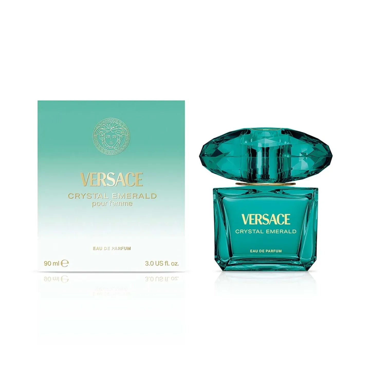 Crystal Emerald EDP