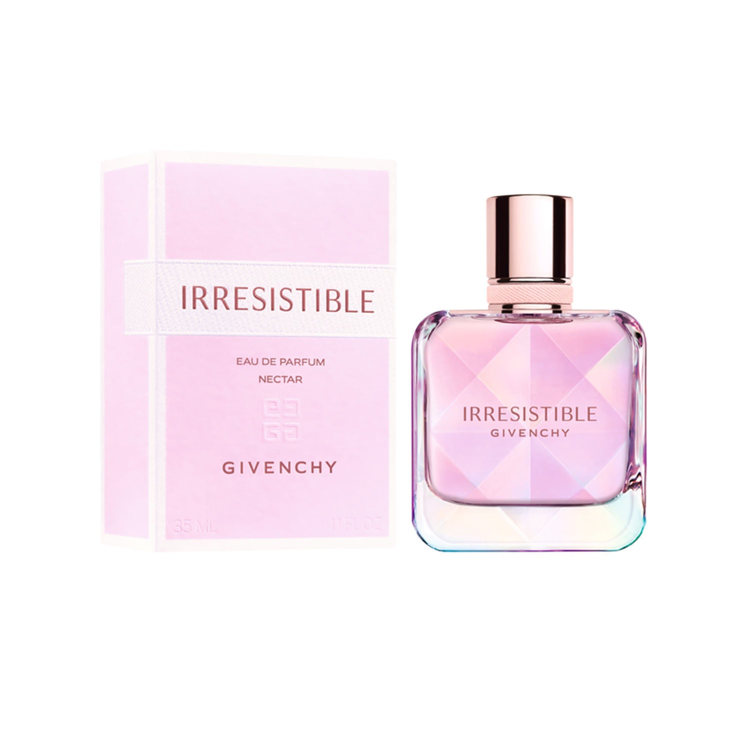 Irresistible Nectar