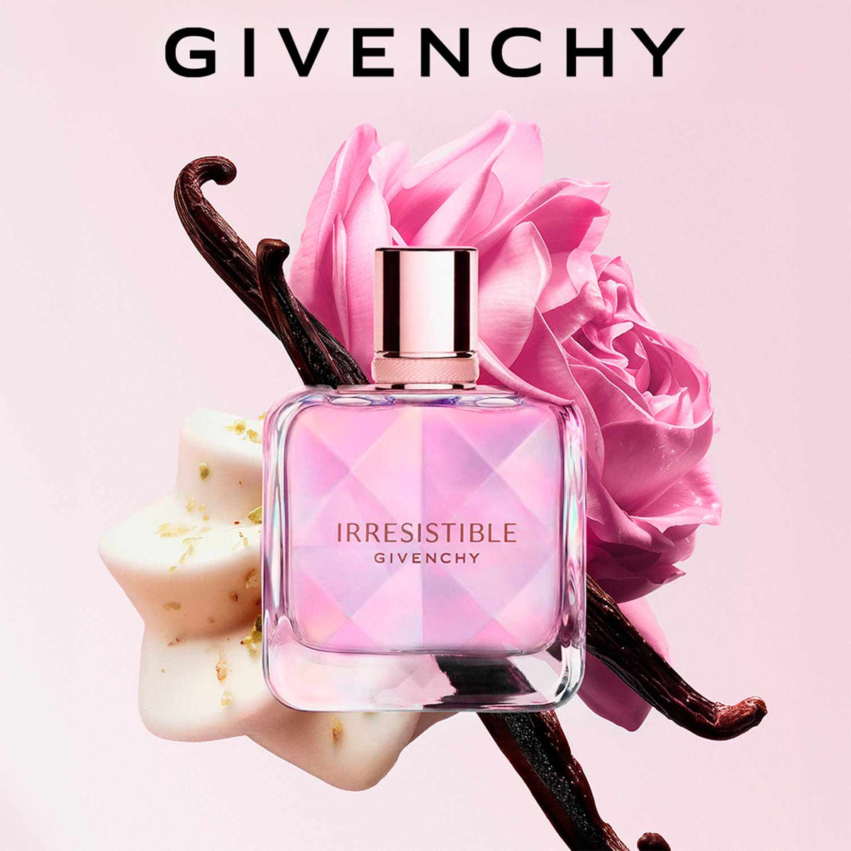 Irresistible Nectar