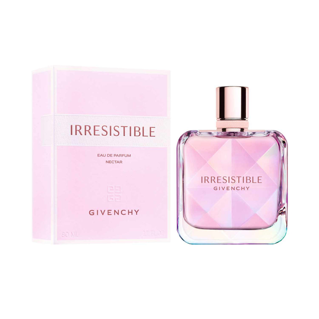 Irresistible Nectar