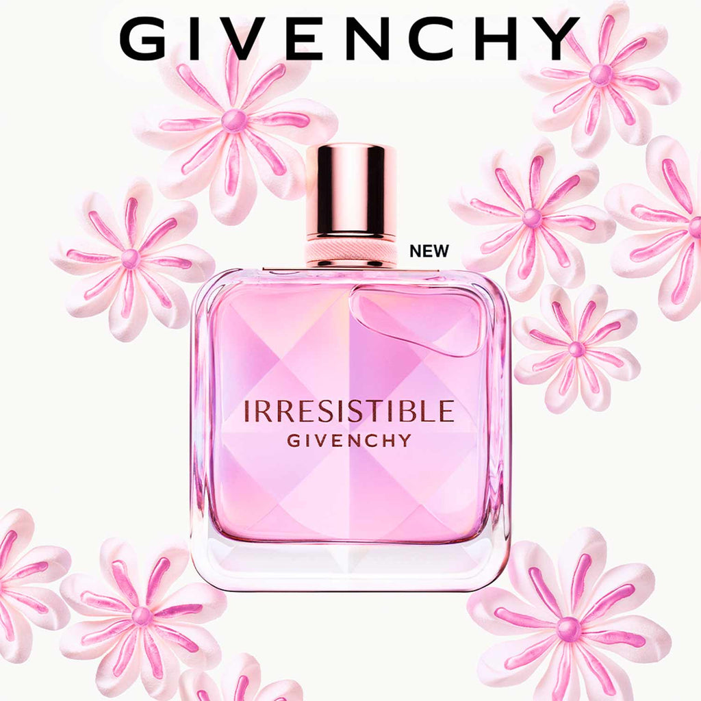 Irresistible Nectar