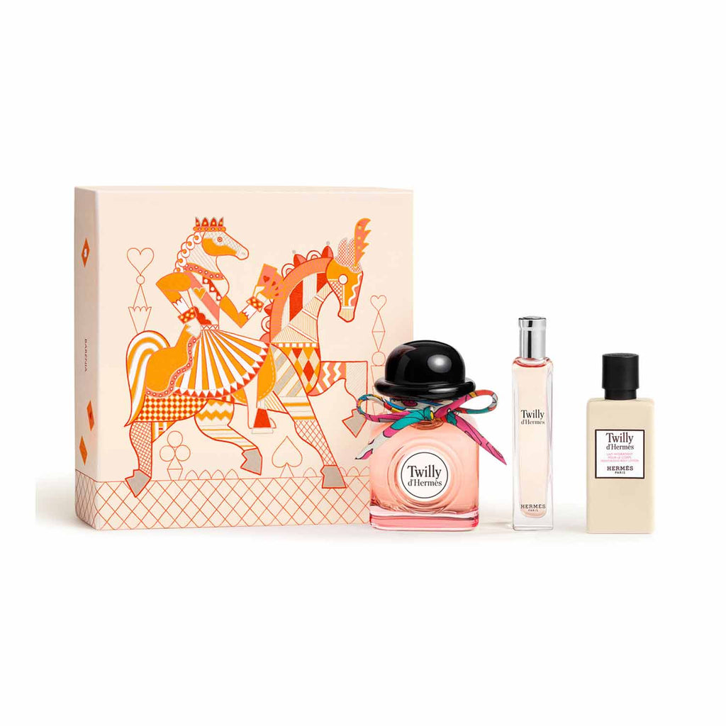 Twilly D Hermes EDP