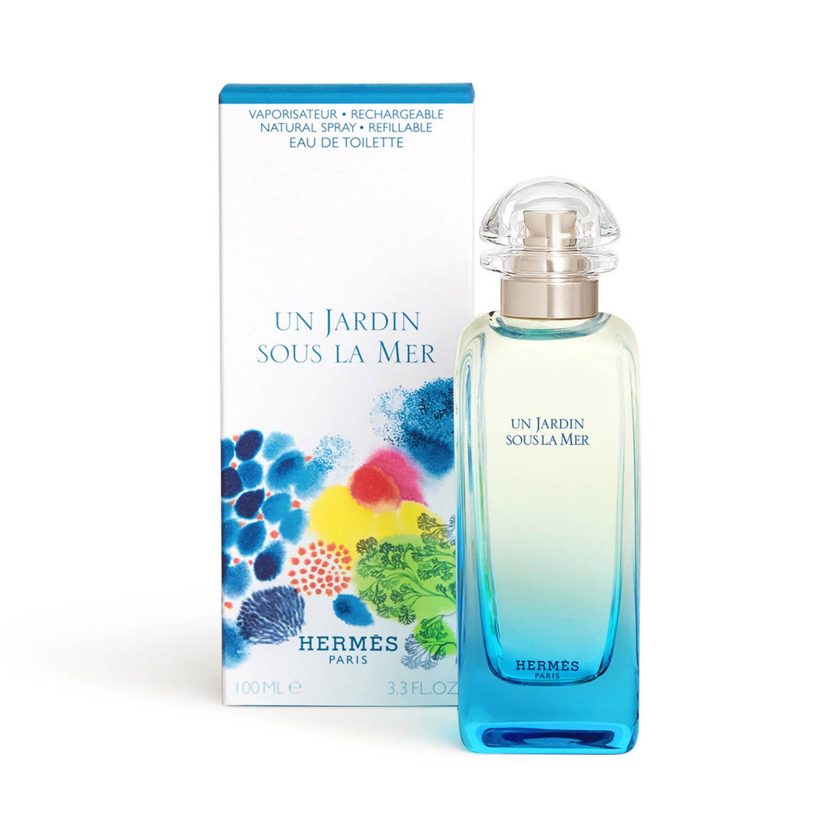 Un Jardin Sous LA Mer EDT