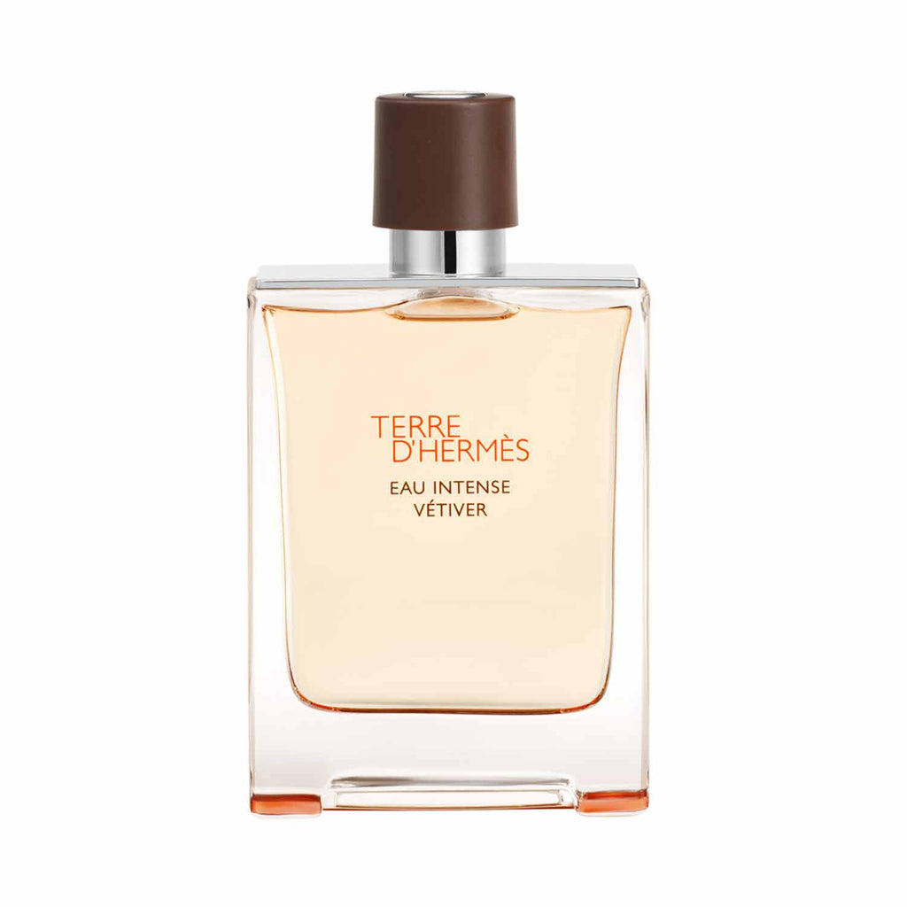 Terre D'hermès Eau Intense Vétiver EDP