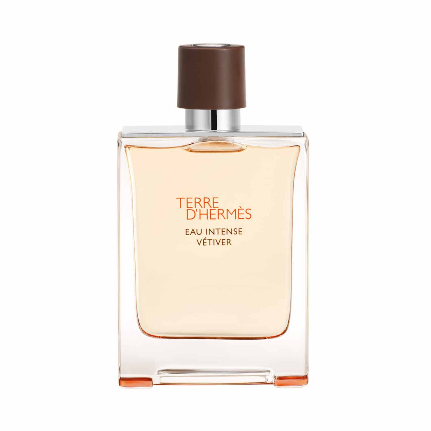 Terre D'hermès Eau Intense Vétiver EDP
