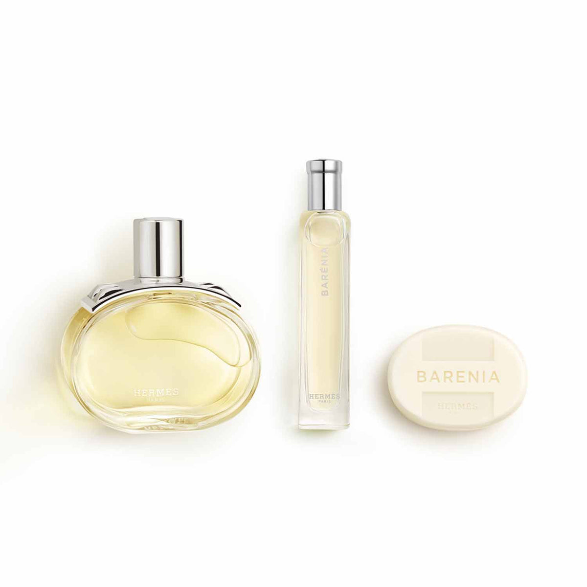 Barénia EDP Refillable