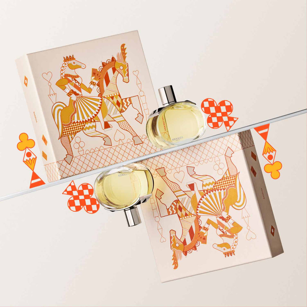 Barénia EDP Refillable