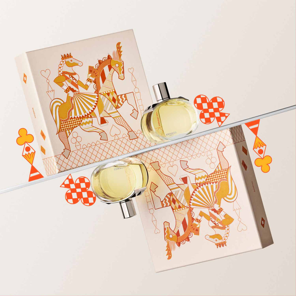 Barénia EDP Refillable