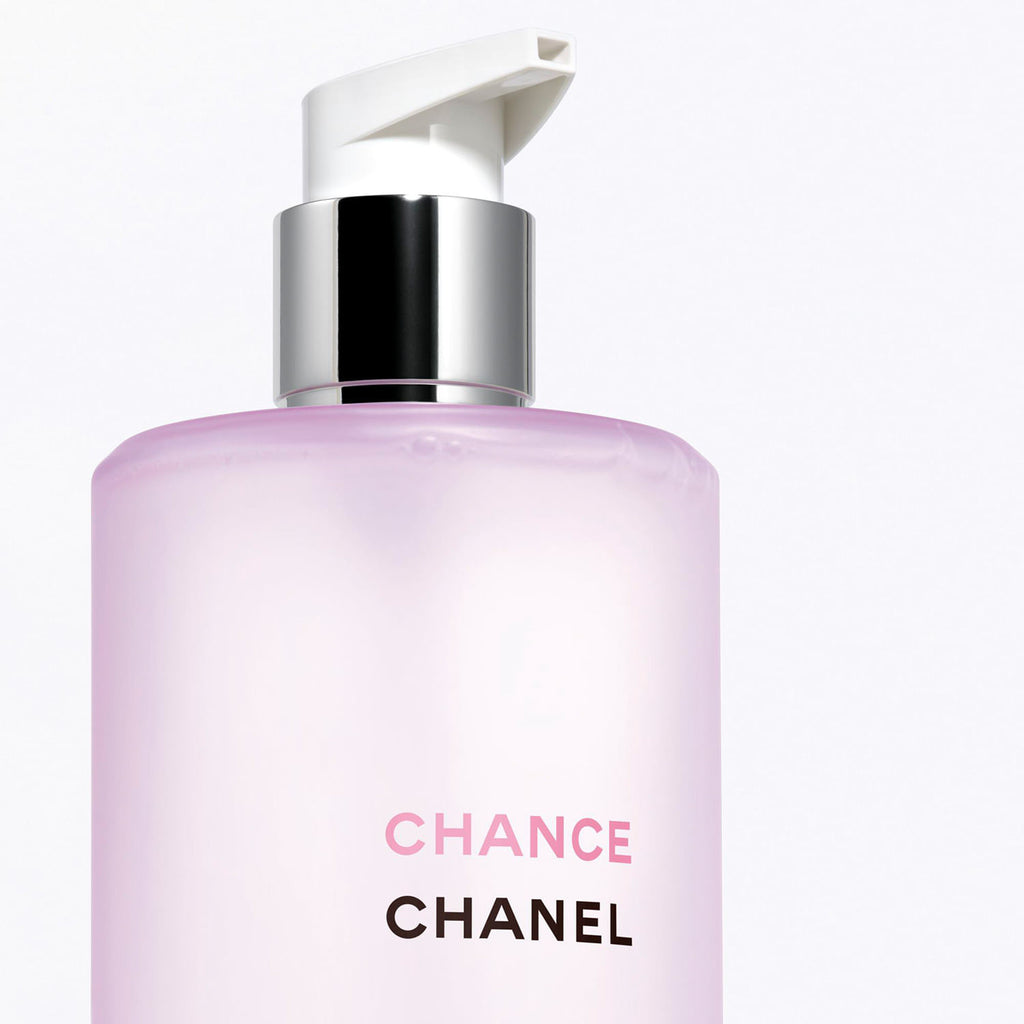 Chance Eau Splendide Savon Liquide