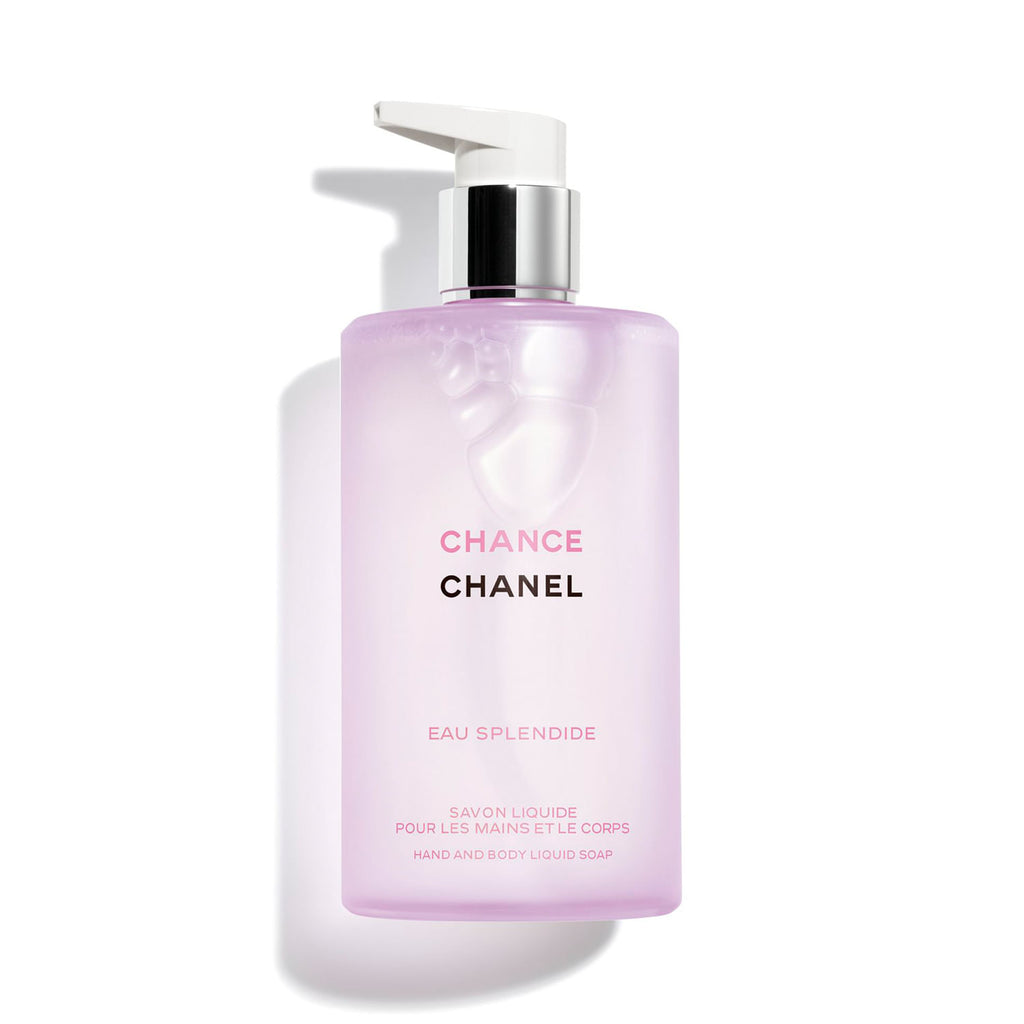 Chance Eau Splendide Savon Liquide