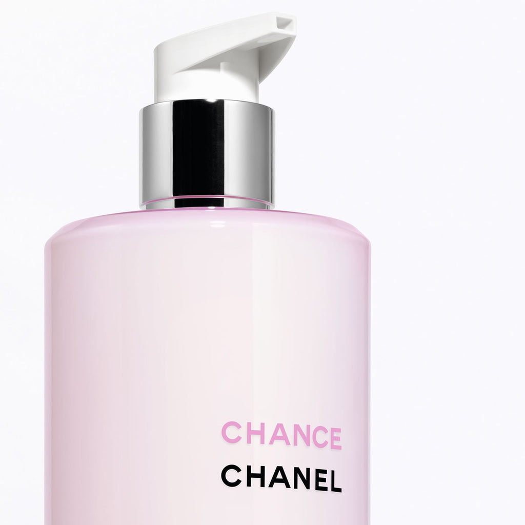 Chance Eau Splendide Lait Hydratant