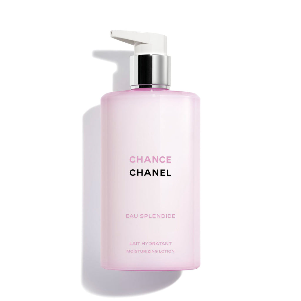 Chance Eau Splendide Lait Hydratant