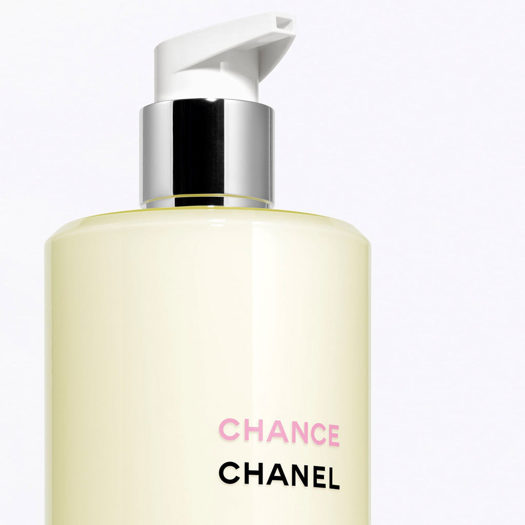 Chance Eau Fraiche Lait Hydratant