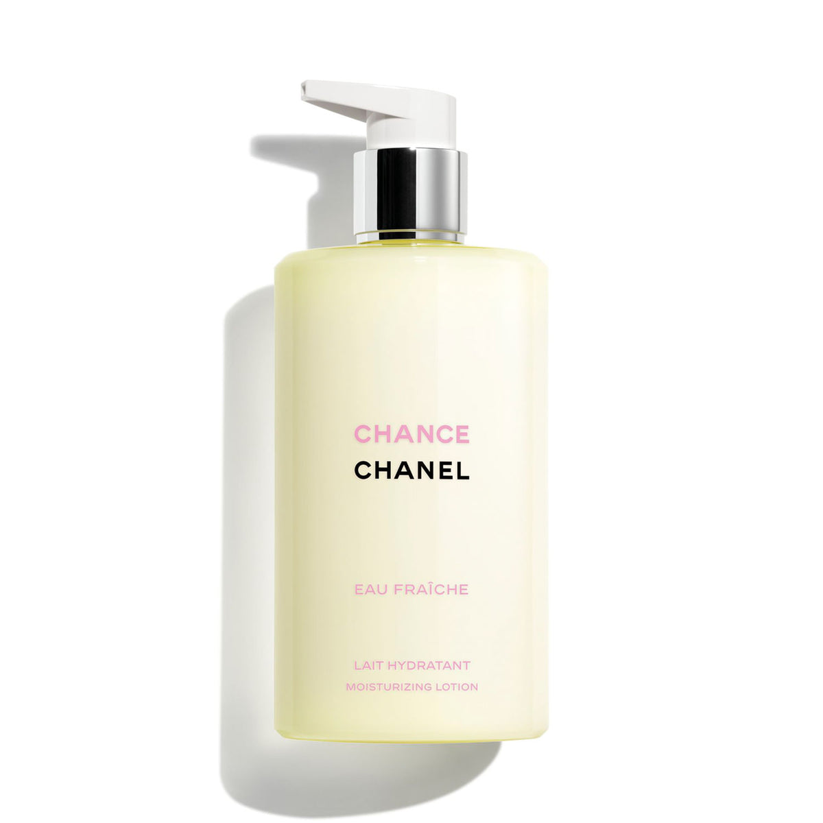 Chance Eau Fraiche Lait Hydratant