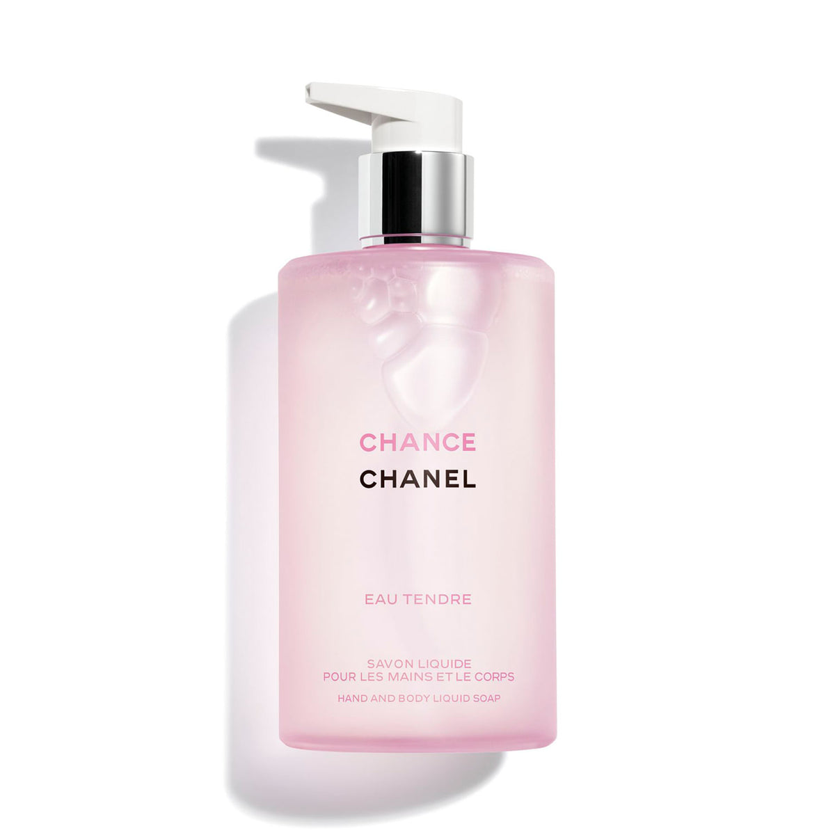 Chance Eau Tendre Savon Liquide