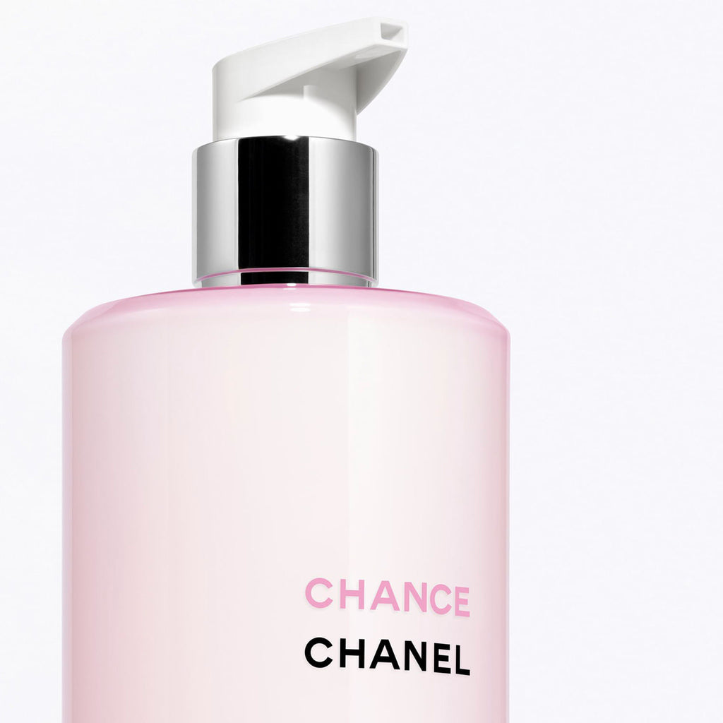 Chance Eau Tendre Lait Hydratant