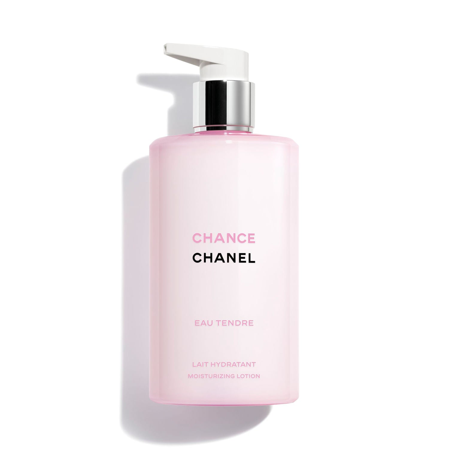 Chance Eau Tendre Lait Hydratant