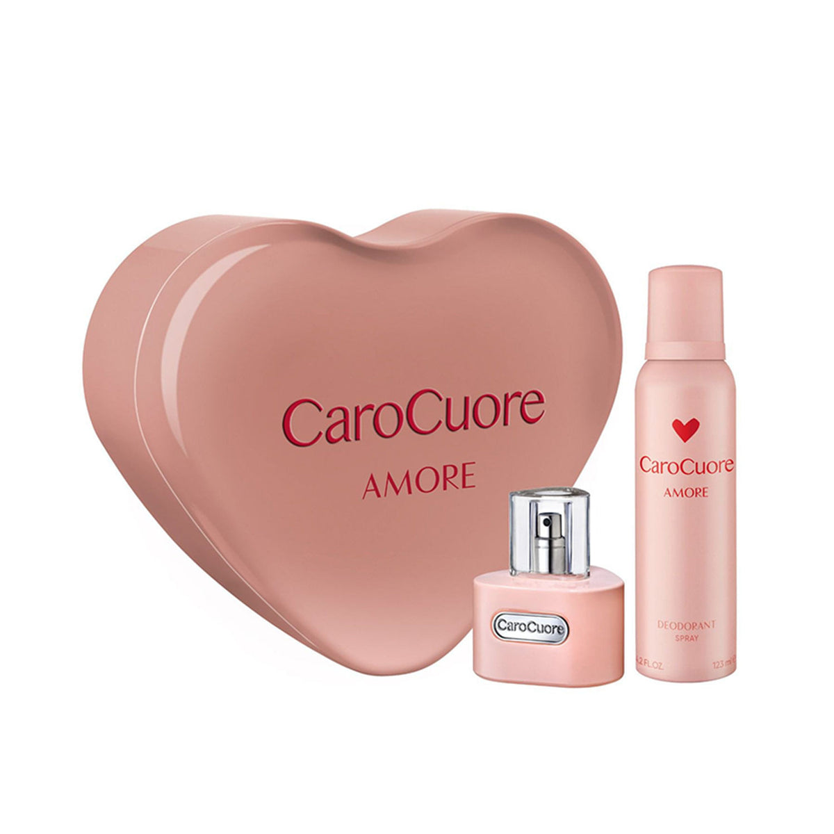 Caro Cuore Amore EDT