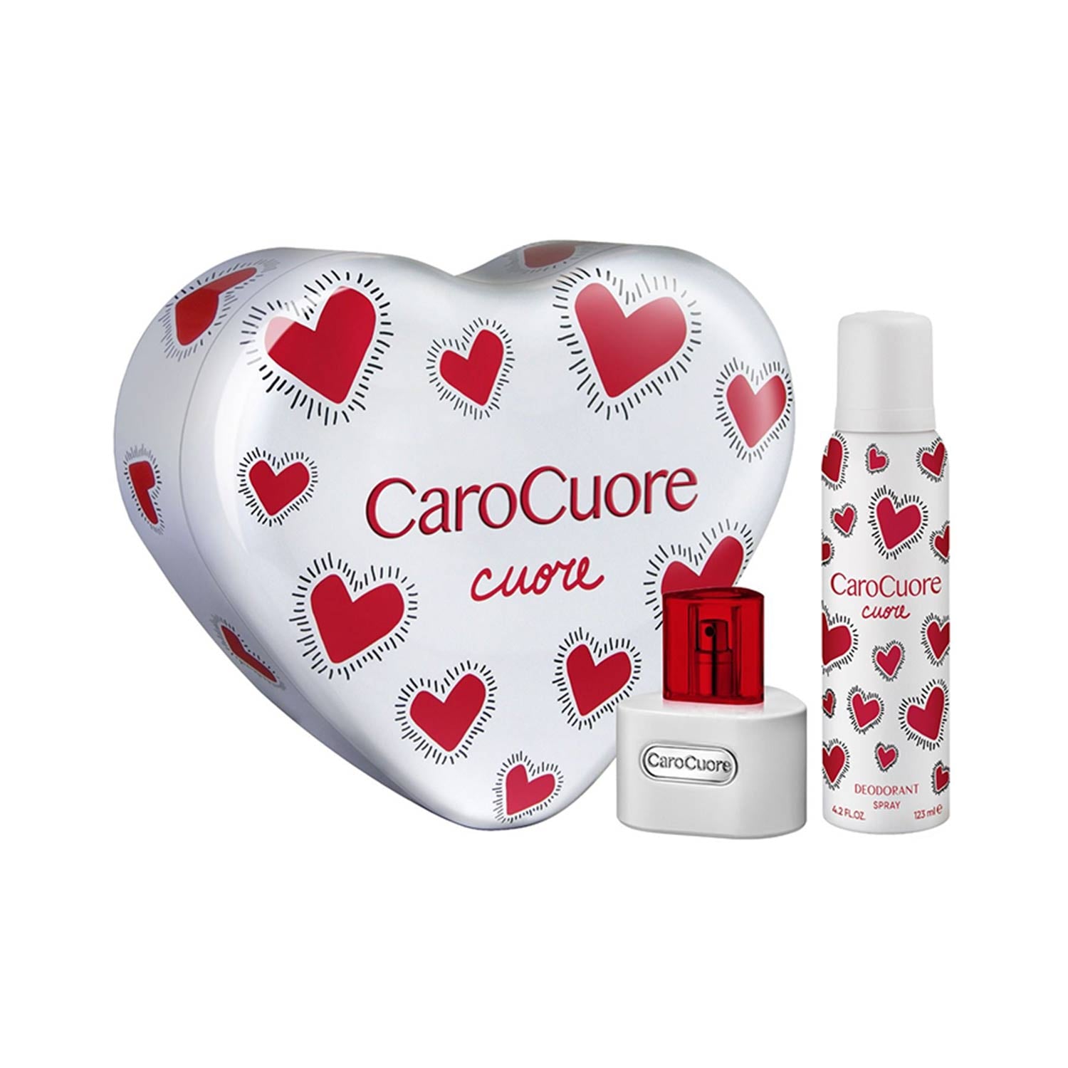 Caro Cuore Cuore EDT