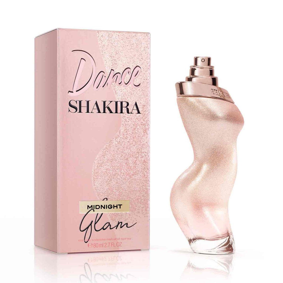 Dance Midnight Glam Ed. Limitada