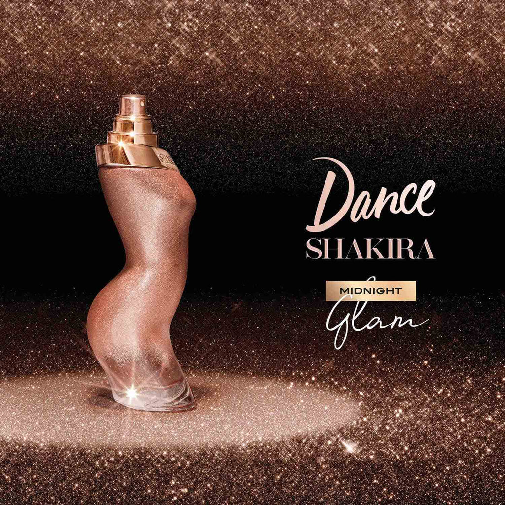 Dance Midnight Glam Ed. Limitada