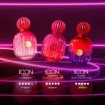 The Icon Elixir Woman EDP Intense
