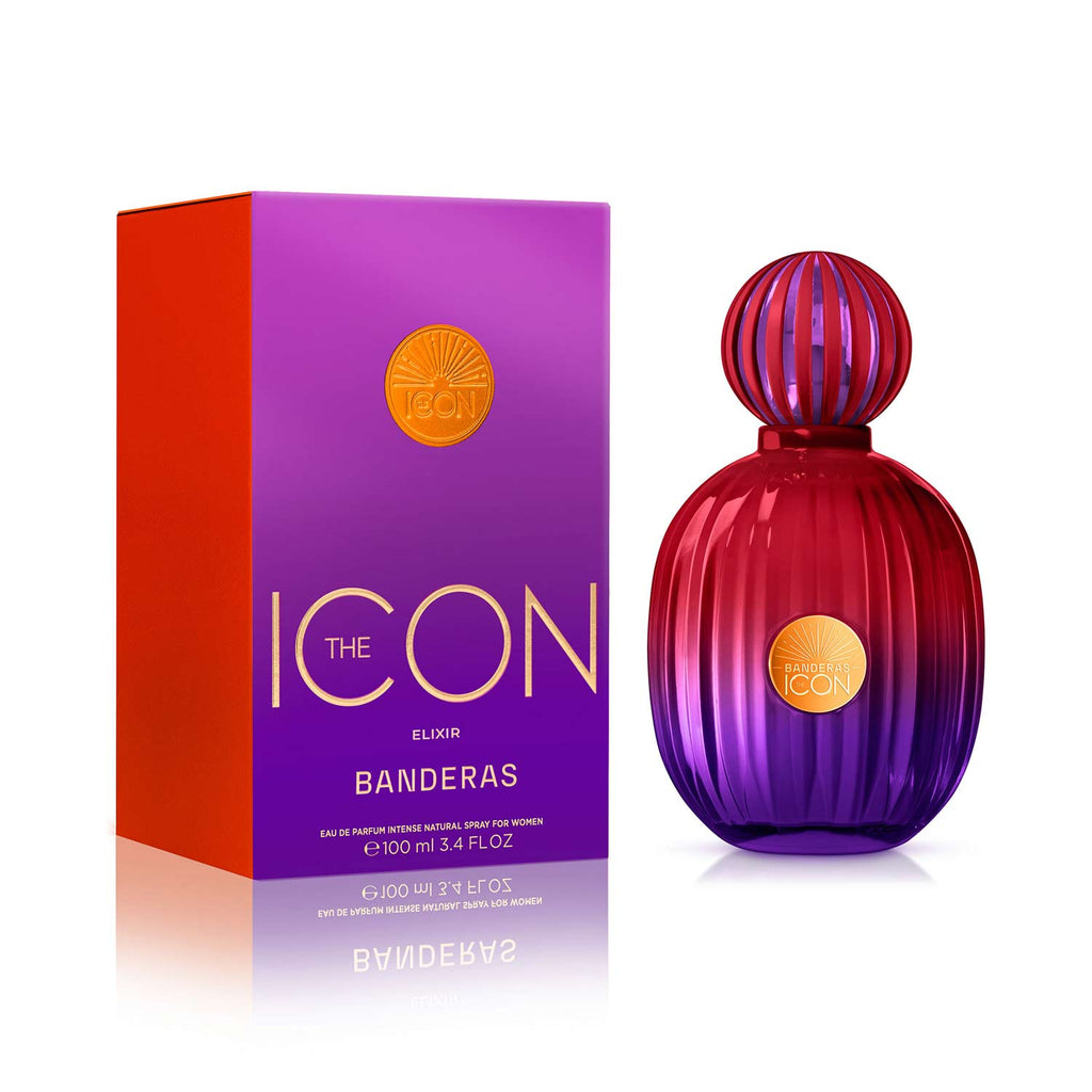 The Icon Woman Intense