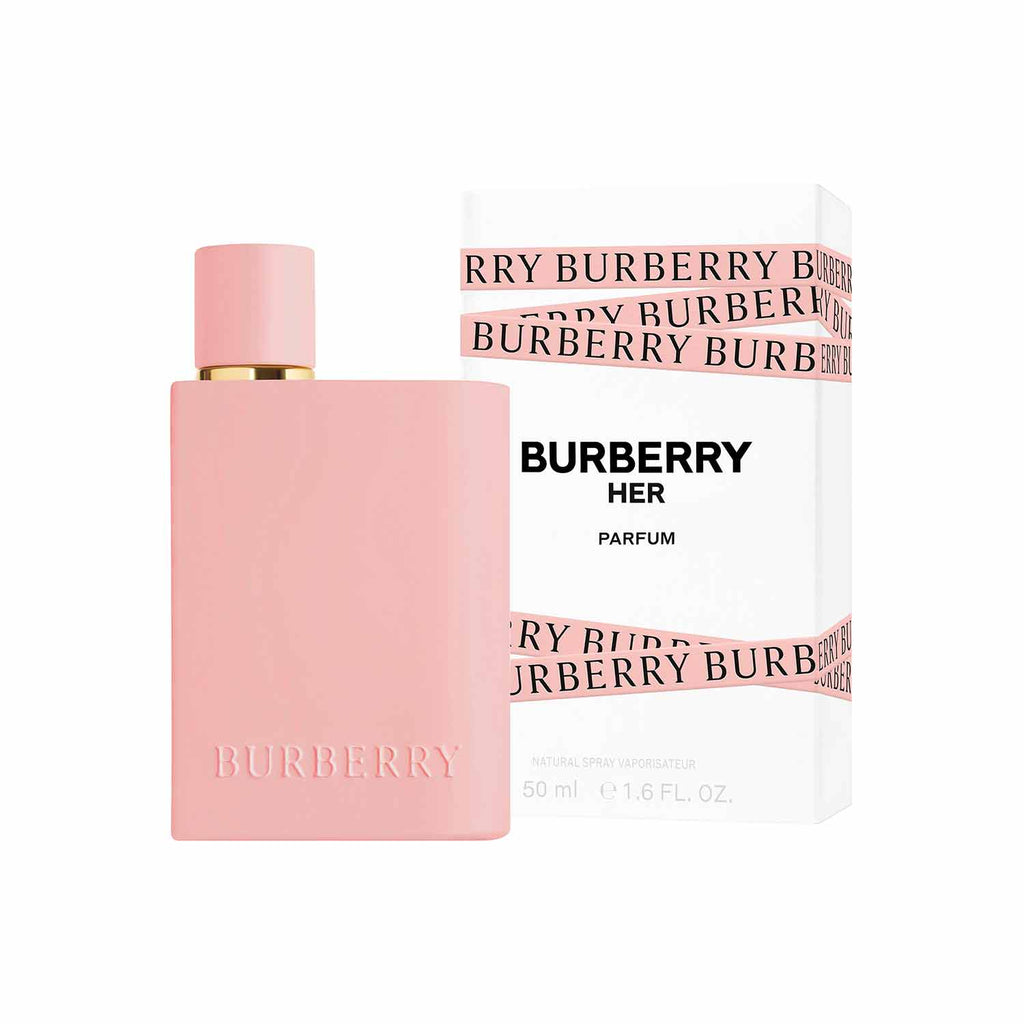 Burberry Her