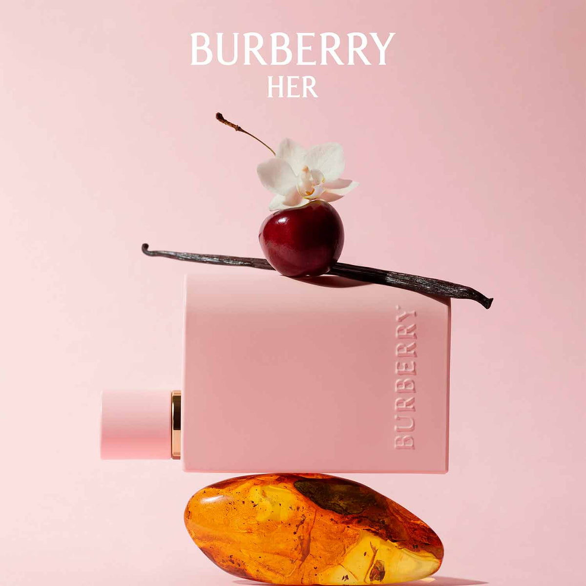 Burberry Her